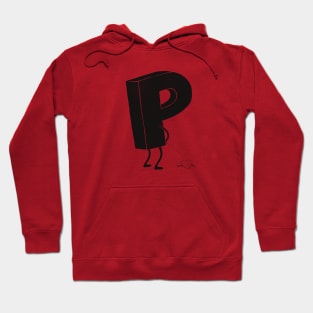 P(ee) Hoodie